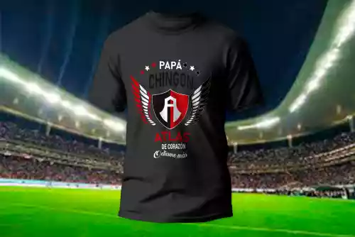 vectores plantilas FUTBOL,EQUIPOS MéXICO,PAPá,